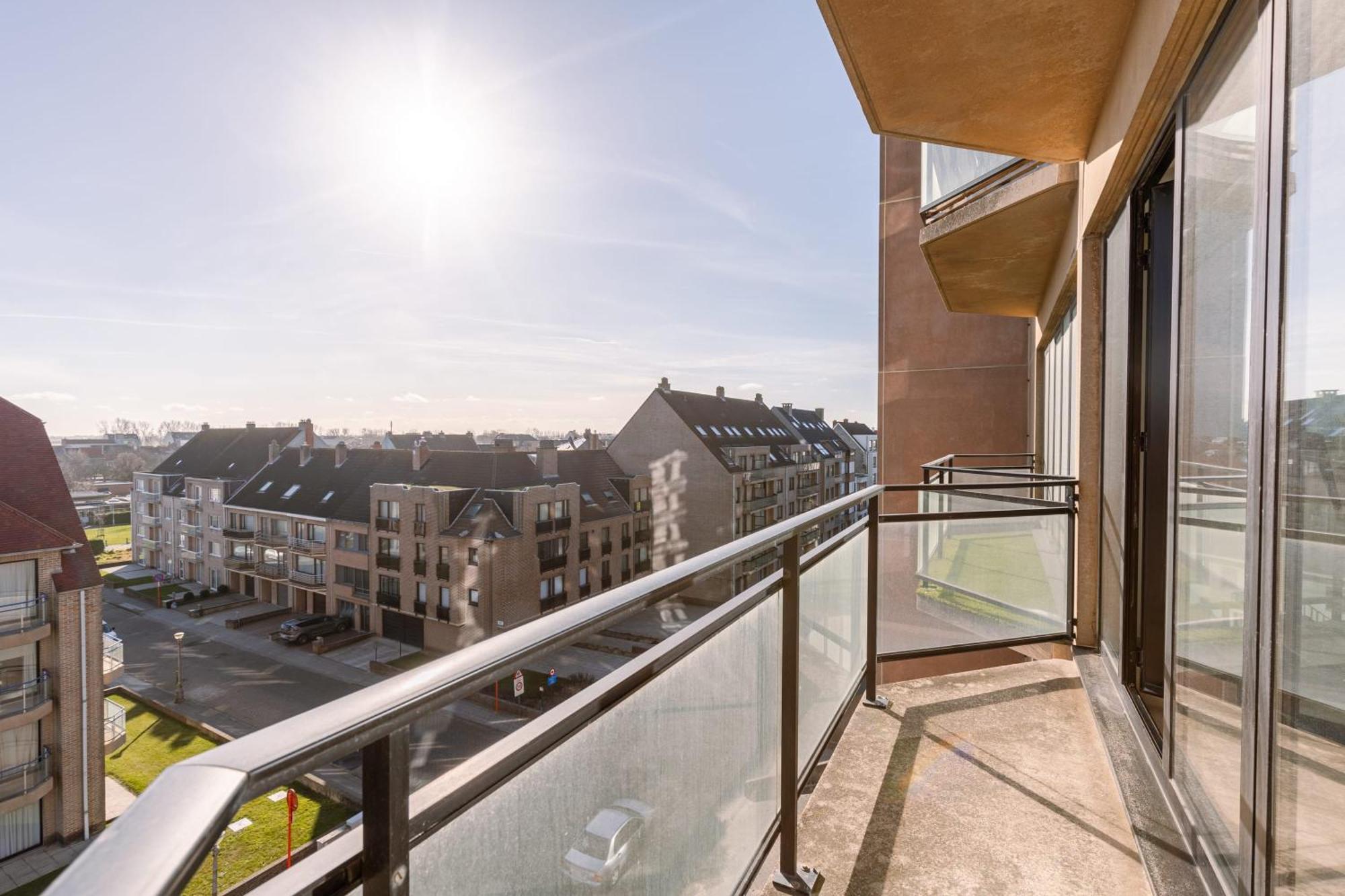 Appartement Huswell - Spacious & Modern Sea View With Garage *